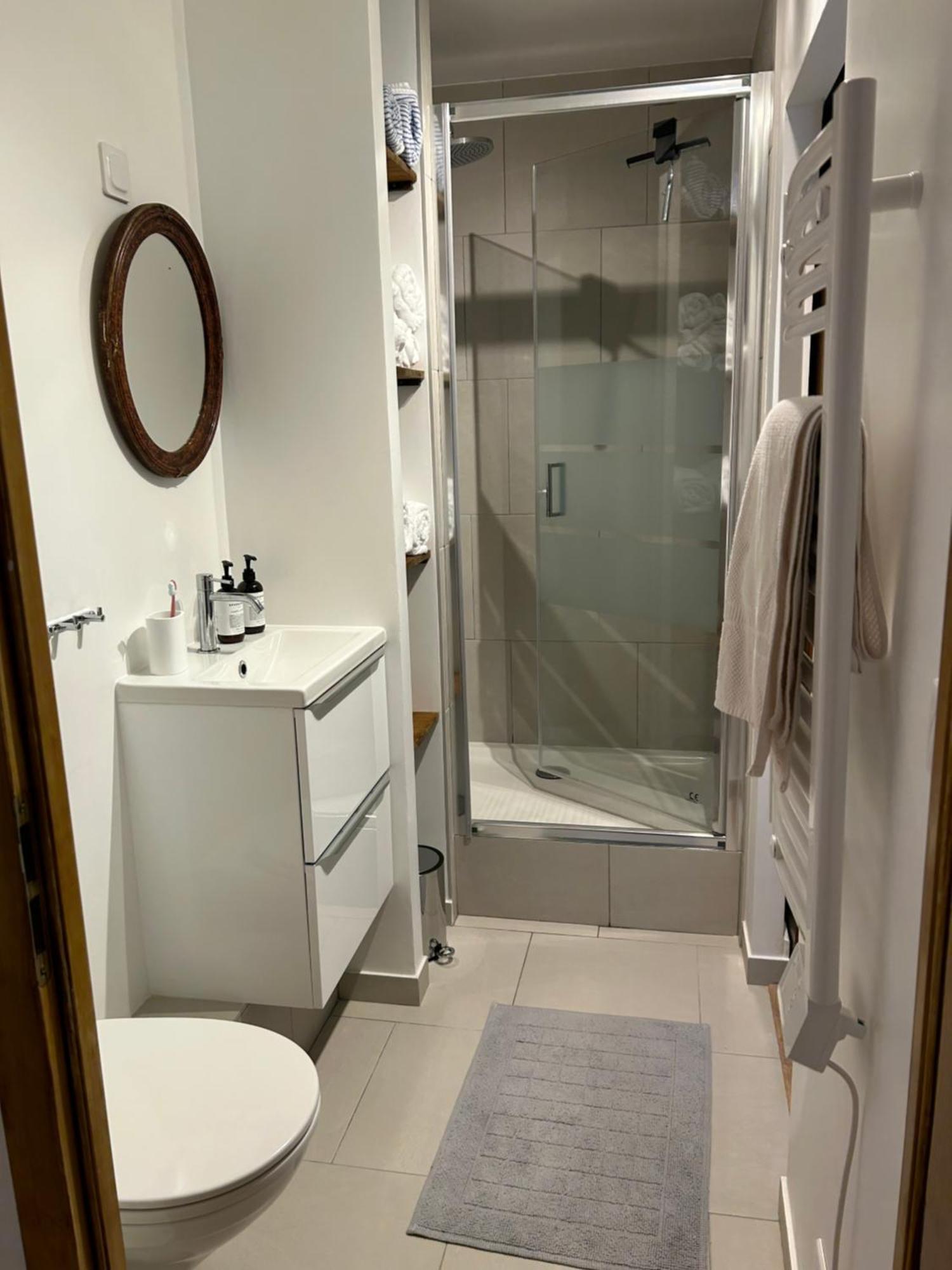 - Place Des Arcades Apartment Biot